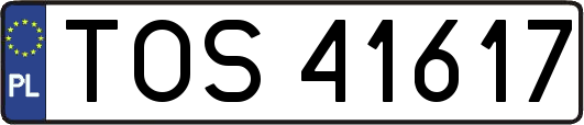 TOS41617