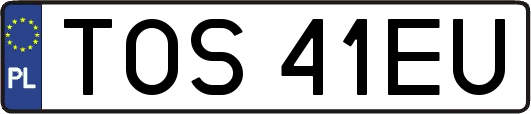 TOS41EU