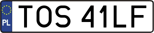 TOS41LF