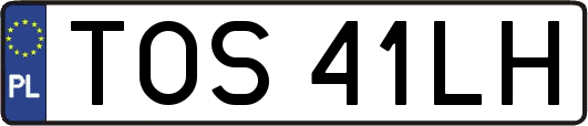 TOS41LH