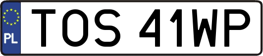 TOS41WP