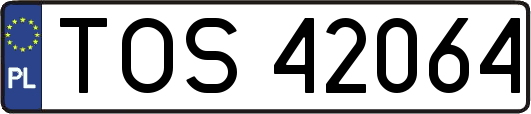 TOS42064