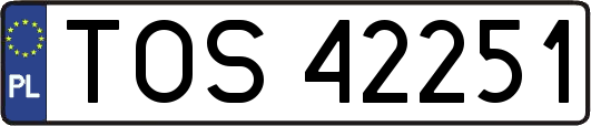 TOS42251