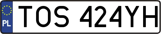 TOS424YH