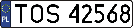 TOS42568