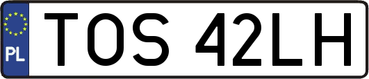 TOS42LH
