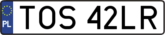 TOS42LR