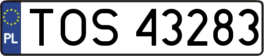 TOS43283