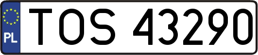 TOS43290