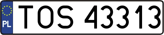 TOS43313