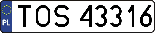 TOS43316