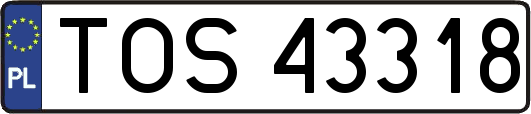 TOS43318