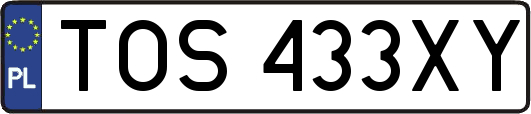 TOS433XY