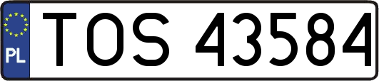 TOS43584
