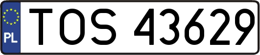 TOS43629
