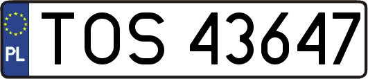 TOS43647