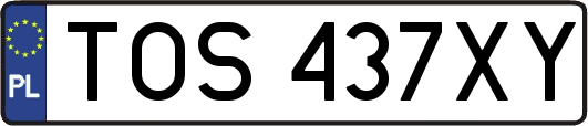 TOS437XY