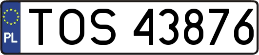 TOS43876