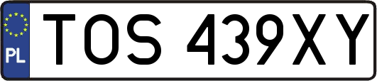 TOS439XY