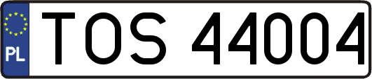 TOS44004