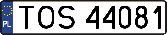 TOS44081