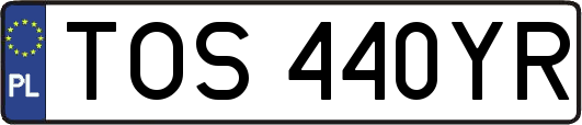 TOS440YR