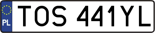 TOS441YL