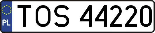 TOS44220