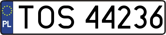 TOS44236
