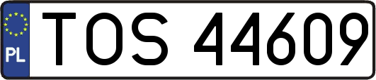 TOS44609