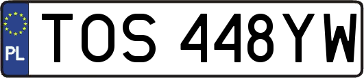 TOS448YW