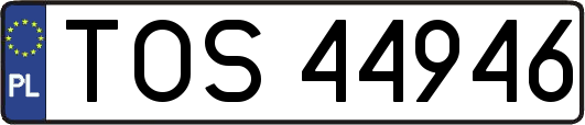 TOS44946