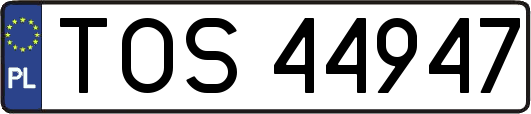 TOS44947