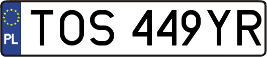 TOS449YR