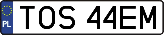 TOS44EM