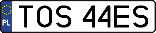 TOS44ES