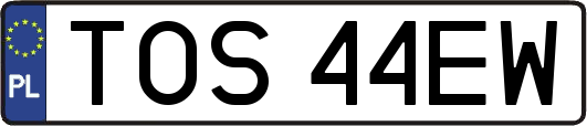 TOS44EW