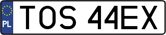 TOS44EX