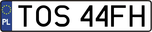TOS44FH