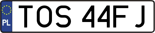 TOS44FJ