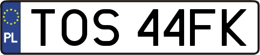 TOS44FK