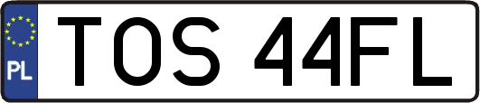 TOS44FL