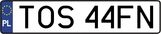 TOS44FN