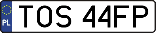 TOS44FP