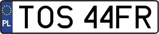 TOS44FR