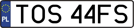 TOS44FS