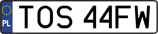 TOS44FW