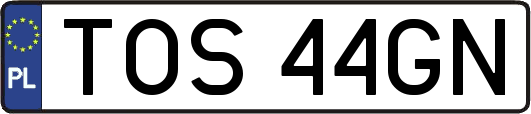 TOS44GN