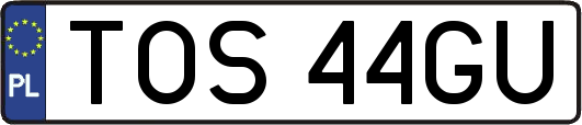 TOS44GU