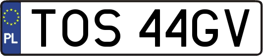 TOS44GV